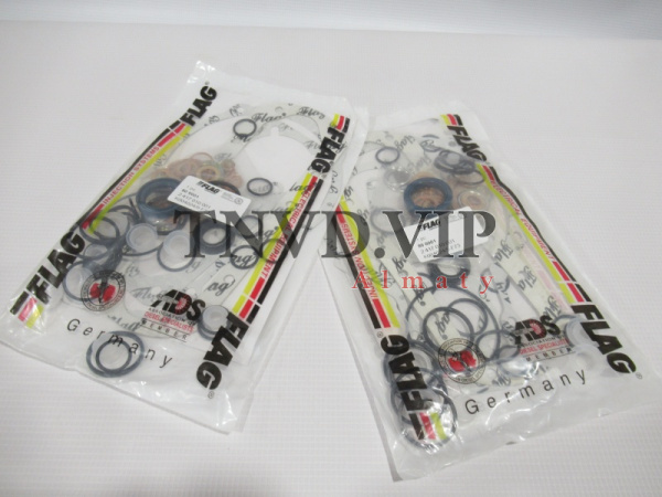 Ремкомплект ТНВД 2417010001 FLAG [83057]