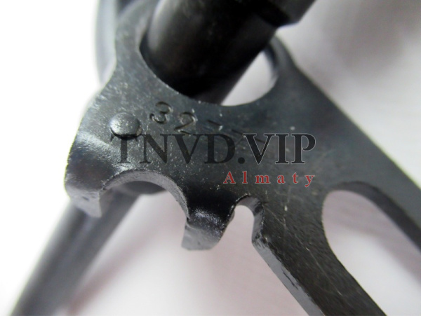 Форсунка топливная 32777 [82806]