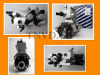 ТНВД 0445020216 VG1034080001 D10 BOSCH [90749]