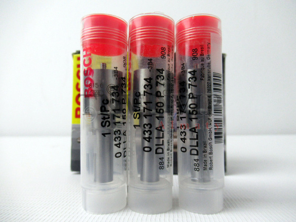 Распылитель DLLA150P734 BOSCH [90705]