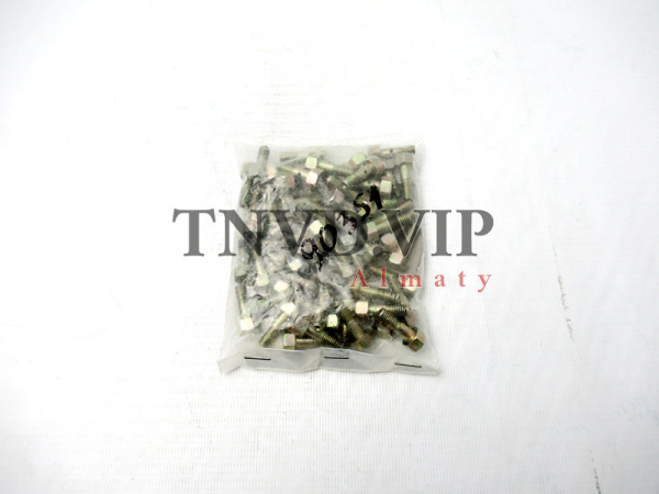 Болт-штуцер обратки D6114 [90351]