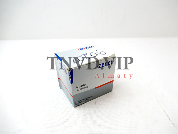 Распылитель ZEXEL DLLA155SM224B [90207]