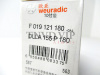 Распылитель Weuradic DLLA155P180 [90465]