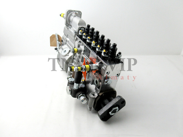 ТНВД HOWO 6P828/VG1560080023 [90454]