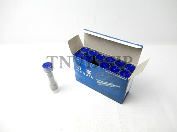 Плунжерная пара WEIFU A17 [90626]