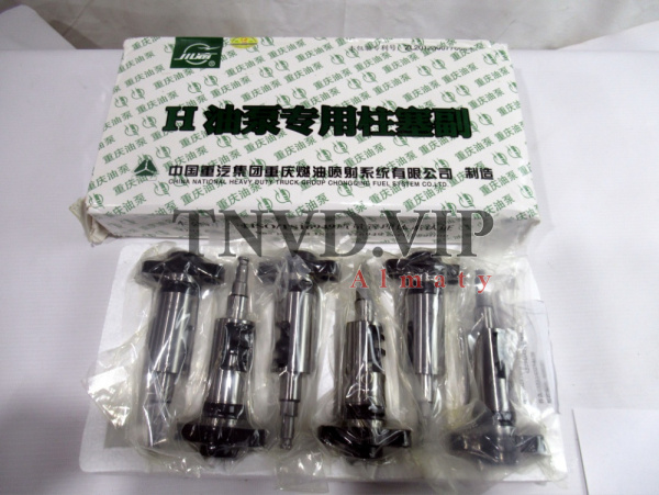 Плунжерная пара X922A CHONGQING (хорошая) [80620]