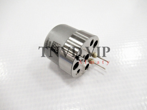 Клапан форсунки Delphi 7206-0379 [80819]