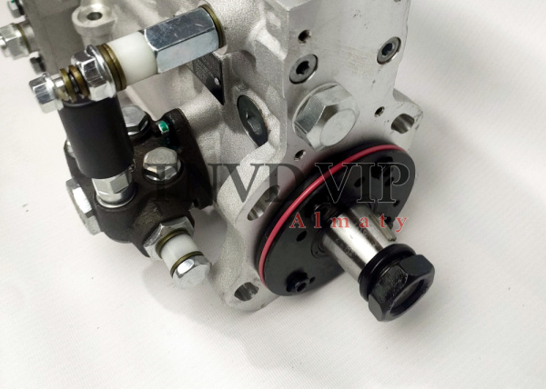 ТНВД 6P1240P EBHF6PH 612601080396 WEIFU [80970]