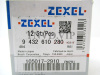 Распылитель DLLA140PN291 ZEXEL [90208]