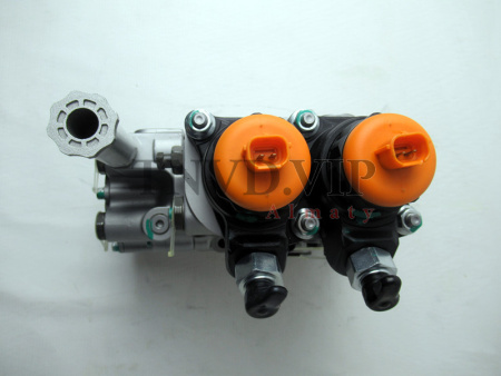 ТНВД 094000-0660 DENSO [90734]