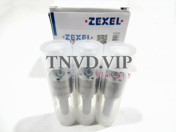 Распылитель DLLA154PN061 ZEXEL [83002]