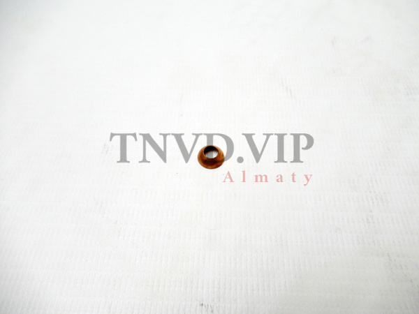 Шайба медная трубки ТНВД [90348]