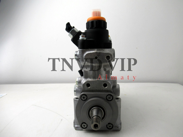 ТНВД 095000-0662 DENSO [80463]