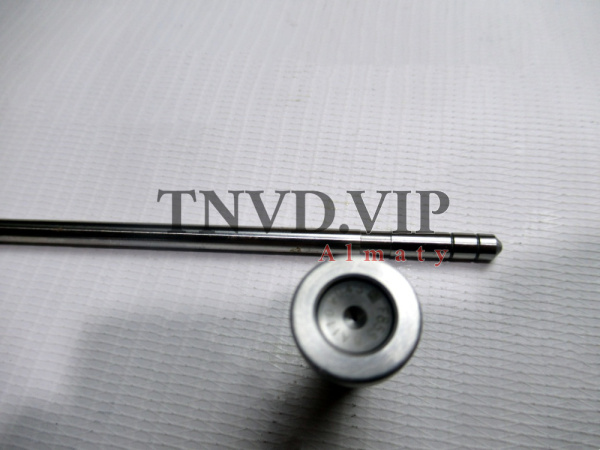 Клапан со штоком (Мультипликатор) F00VC01043 [80126]