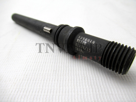 Штуцер (коннектор) форсунки CUMMINS 5298010 [90655]