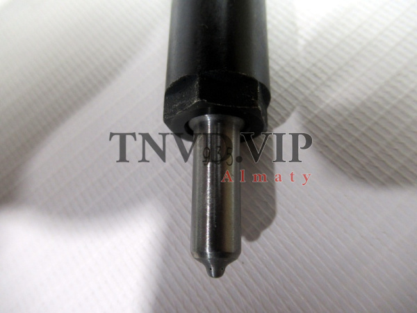 Форсунка топливная YUCHAI 4F-115-20 BAL63P967 [12581]