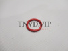 Кольцо уплотнительное форсунки HOWO 25*18*3.5mm (100шт) [00975]