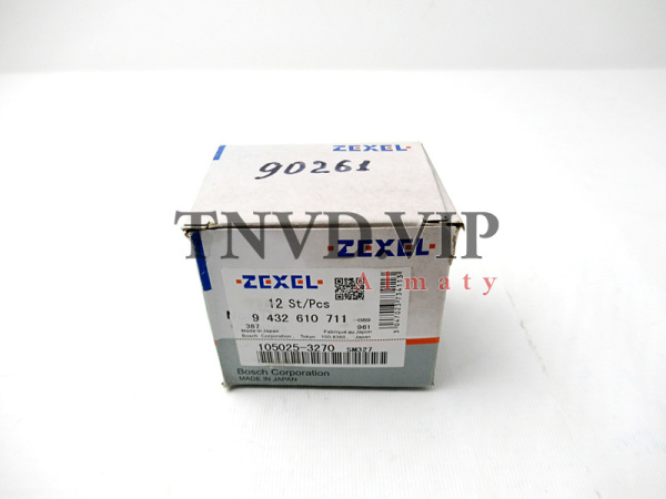 Распылитель ZEXEL DLLA147SM327 [90261]