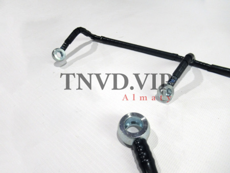 Трубка топливная обратки WP10 Euro III (оригинал) [26730]