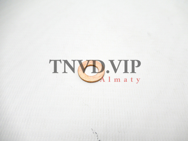 Шайба форсунки медная 9*18*1.5 (200шт/уп) [90704]