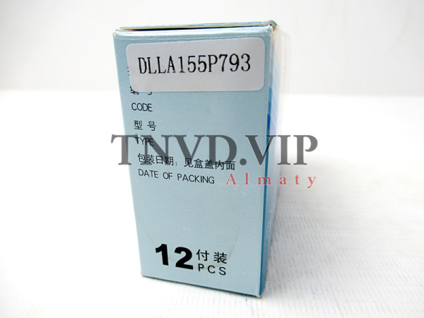 Распылитель DLLA155P793 HEZE [90121]