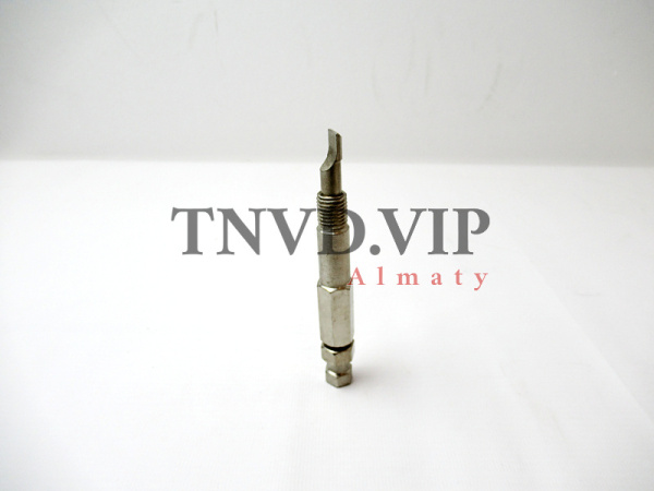 Фиксатор плунж.пар 12 плоской [90384]