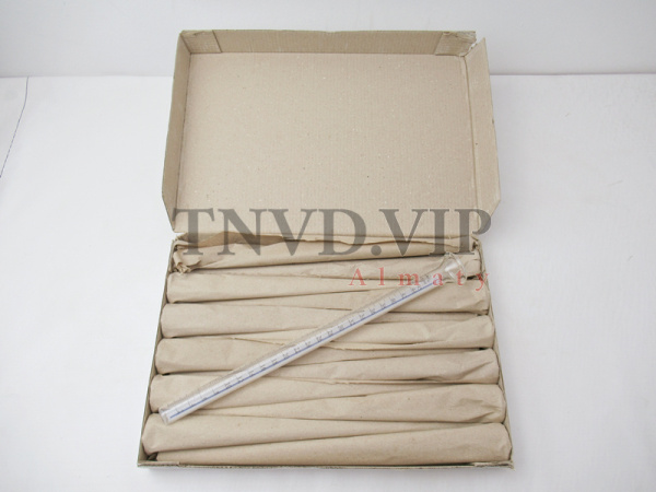 Стакан стеклянный 45ml YONGJIN [90038]