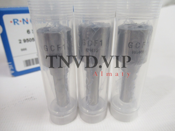 Распылитель GCF1 RNCE [82818]