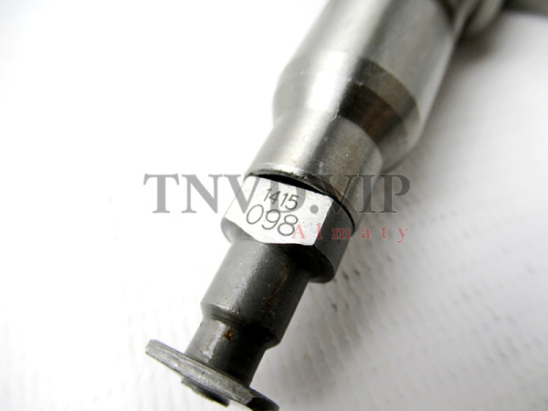 Плунжерная пара 1415 098 BOSCH [90525]