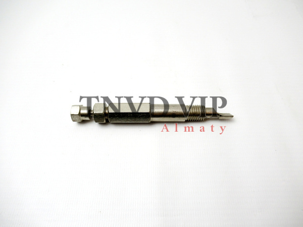 Фиксатор плунж.пар 12 плоской [90384]