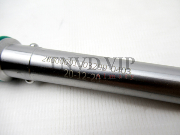 Штуцер (коннектор) форсунки HANMA F3299 [90515]