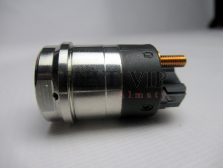 Электромагнитный клапан (Соленоид) форсунки BOSCH F00RJ02697 Сплав [90680]