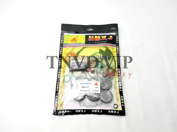 Ремкомплект ТНВД PZ/BH6P FAW [90651]