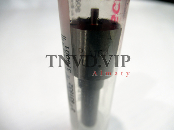 Распылитель DLLA150P1164 BOSCH [80831]