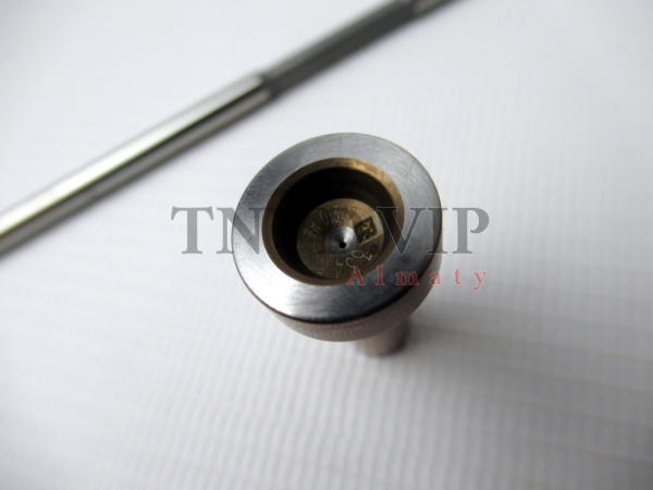 Клапан со штоком (Мультипликатор) F00VC01347 [80826]