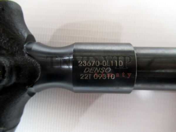 Форсунка топливная 23670-0L110 [90806]