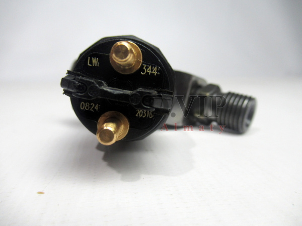 Форсунка топливная 0445120344 [90800]