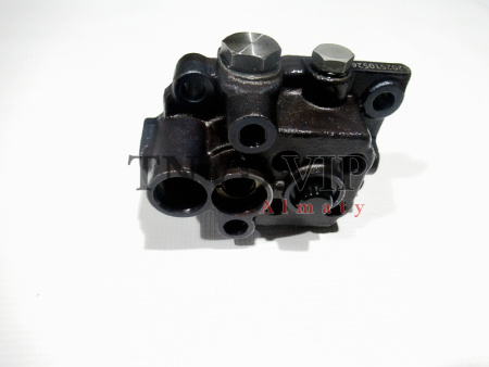 Плунжерная пара X5 [83152]