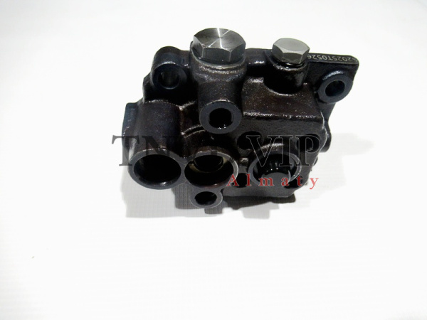 Плунжерная пара X5 [83152]