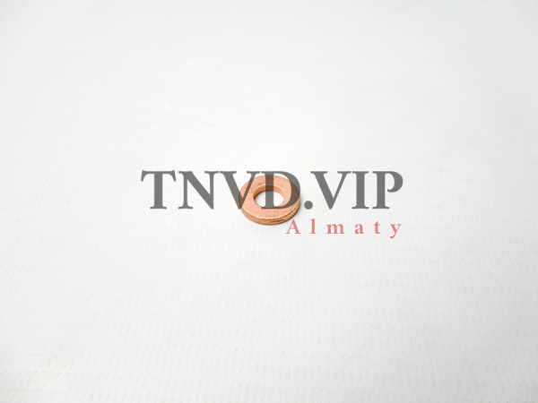 Шайба форсунки медная 7*15*2 (200шт/уп) [90648]