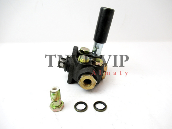 Насос ручной подкачки D6114 (SP/KF2204.5J2) [90374]