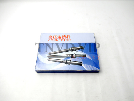 Штуцер (коннектор) форсунки XICHAI J6 F2543 [90513]