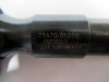 Форсунка топливная 23670-0L070 [90805]