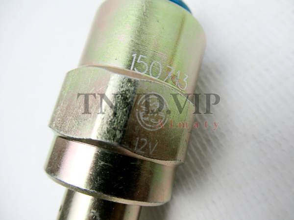 Электромагнитный клапан ТНВД VE 12V [90319]