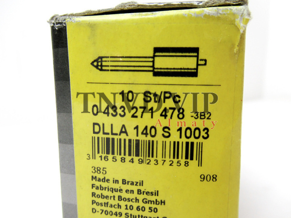 Распылитель DLLA140S1003 [90153]