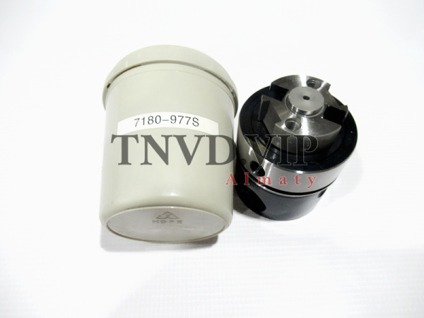 Плунжерная пара (Ротор головки) 7180-977S Lucas [83131]