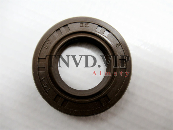 Сальник ТНВД 20*35*5.3 [83063]