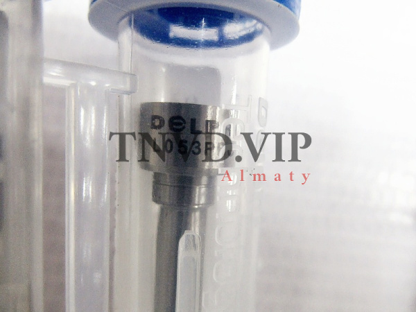 Распылитель L053PBC DELPHI [82919]