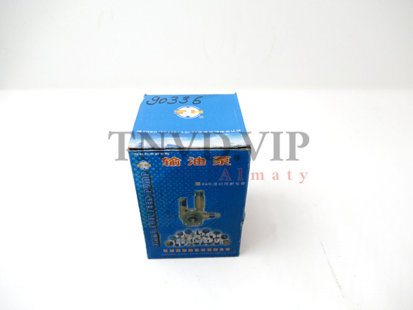 Насос ручной подкачки YC6108 [90336]