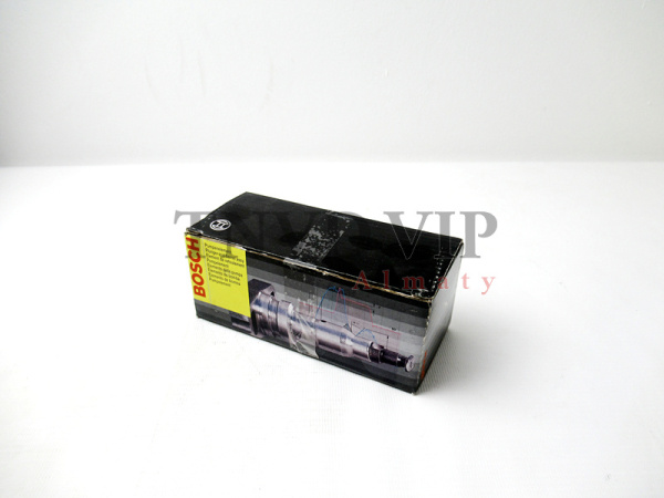 Плунжерная пара 1415 116 BOSCH [90521]